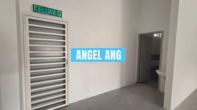 Facing Main Road shop lot for rent - Golden Triangle 2 Bayan Lepas 4