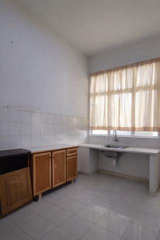 UNTUK DIJUAL: Rumah Teres 2 Tingkat Seksyen 15, Bandar Baru Bangi 1