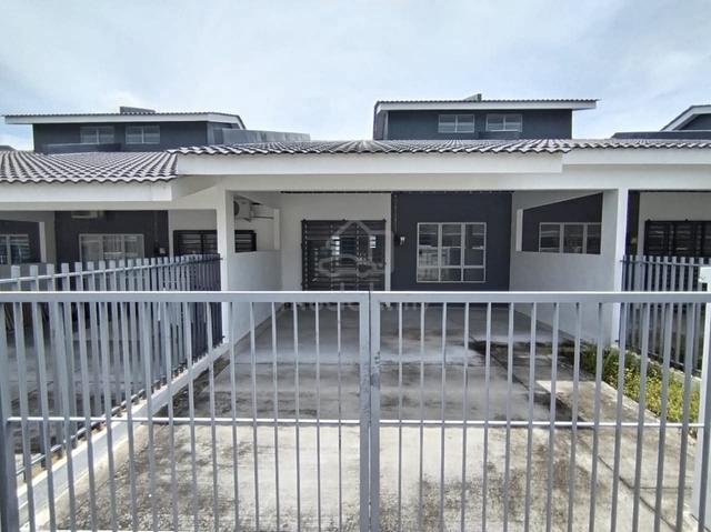 For Rent Single Storey Terraced House Iringan Bayu Seremban 2 1