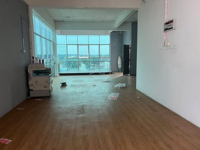 Second Floor Shoplot For Rent🔥Uda Utama 1