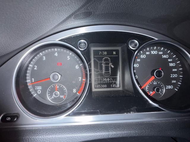 2012 Volkswagen PASSAT 1.8 TSI (CKD) (A) - 5
