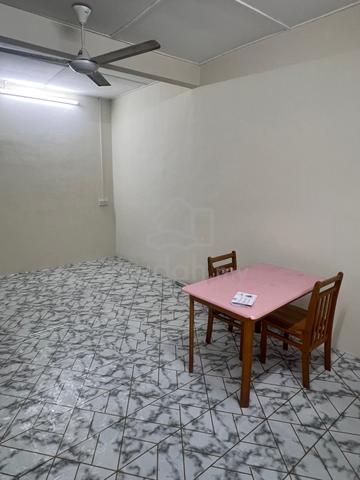 Taman Bukit Nibong Flat (Rumah Pangsa Taman Bukit Nibong) 1