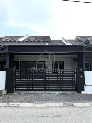 Rumah Teres Setingkat di Desa Chemor Megah, Chemor, Perak [FOR SALE] 1