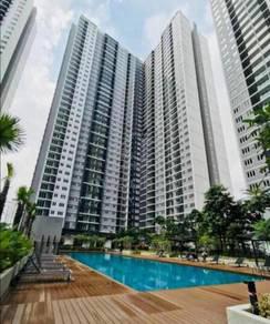 Sentul Point Suite Apartment 1