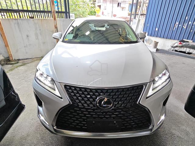 RRCOND Lexus RX300 2.0 (A)✅HIGH LOAN✅OFFER✅Gred 5⭐ - 1