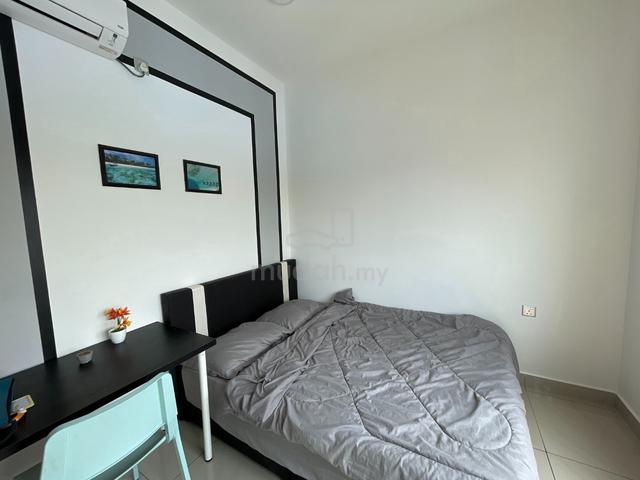 SKS Habitat Larkin Room For Rent Bus to Ciq 1