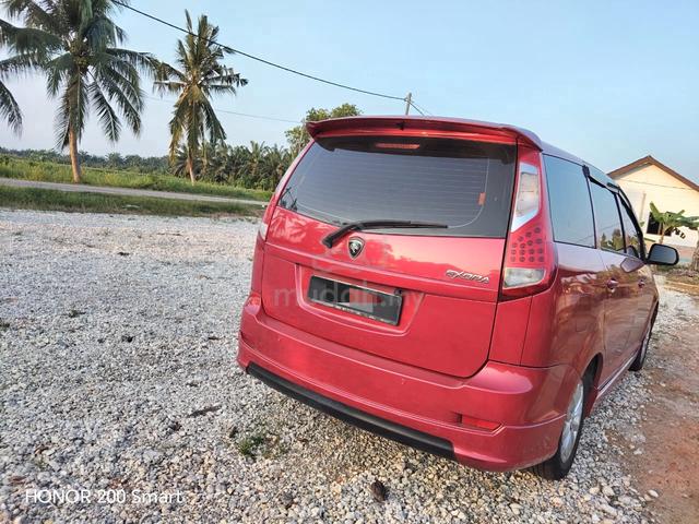 2010 Proton EXORA 1.6 M-LINE CPS (A) - 2