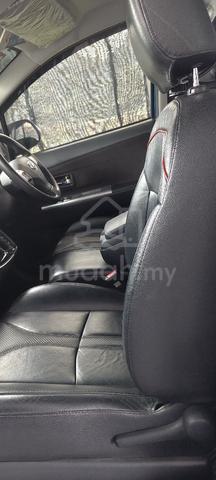 2020 Perodua ALZA 1.5 AV MY17 FACELIFT (A) - 3