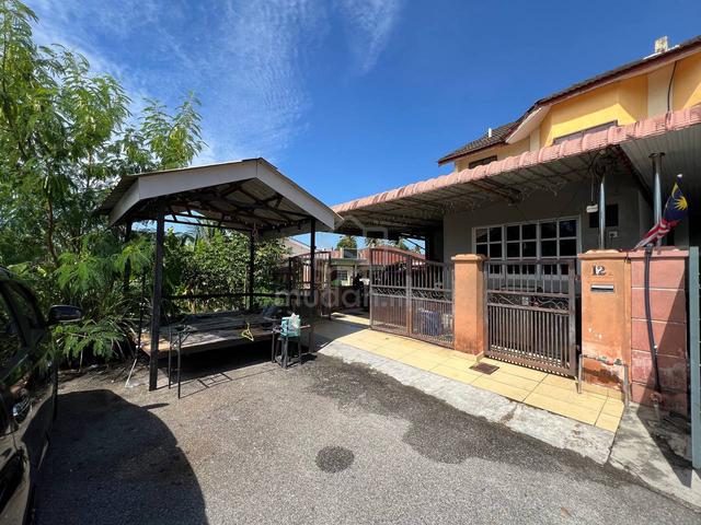 2sty Terrace (End Lot) Taman Koperasi Guru, 14000 Bukit Mertajam, Pena 1