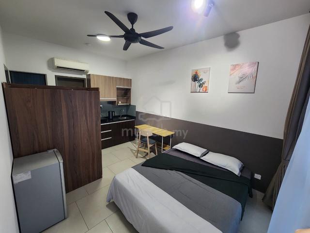 Astetica Residences 1