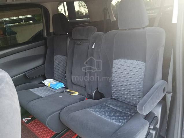 2016 Toyota VELLFIRE 2.5 (A) - 3