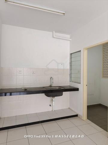 Seri Mutiara Apartment @ Setia Alam 1