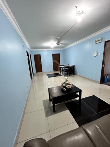 Seksyen 16 Bandar Baru Bangi 1