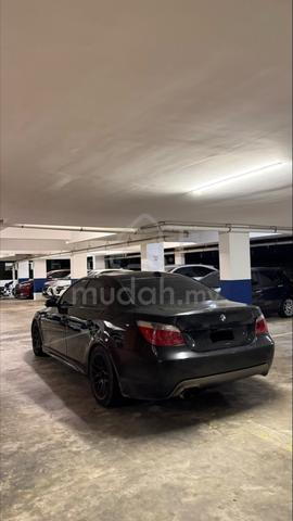 2005 Bmw 5 SERIES 2.5 25I (CKD) E60 (A) - 3