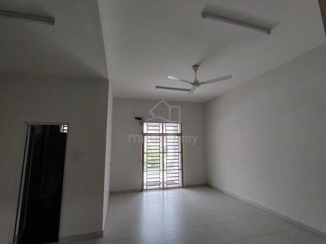 2 Storey Terrace House 1