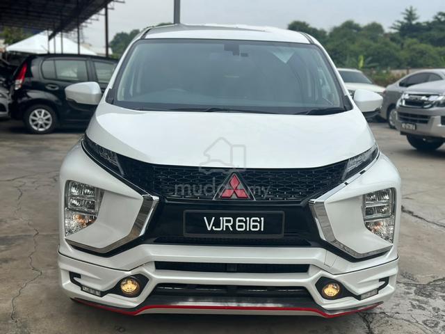 2023 Mitsubishi XPANDER 1.5 MY20 (A) - 2