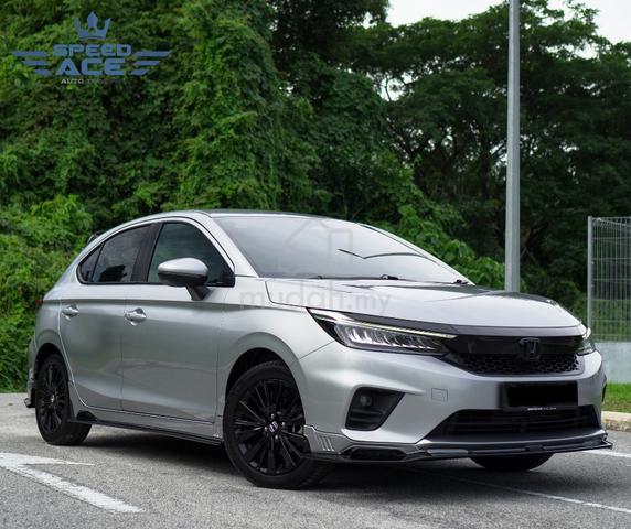 2023 Honda CITY 1.5 V SENSING (A) FILEWAR BODYKIT - 1