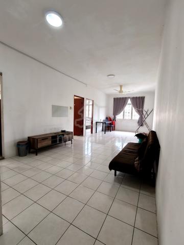 Angkasa Apartment 1