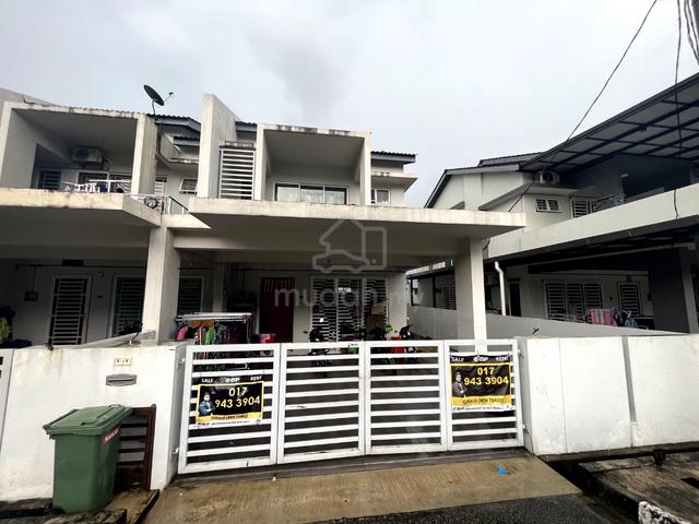 Bandar Tasek Mutiara House For Sale 1