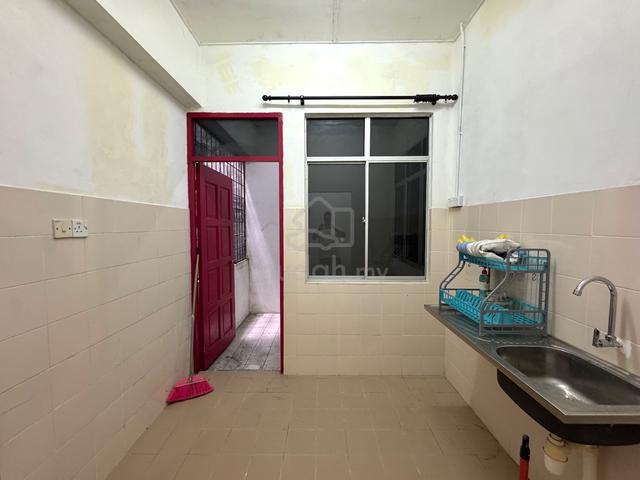 Taman Desa Ilmu 5