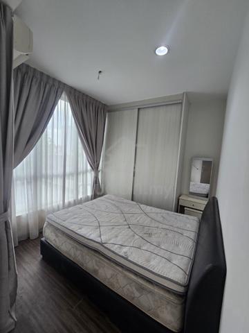 Zen Suites @ Zetapark 1