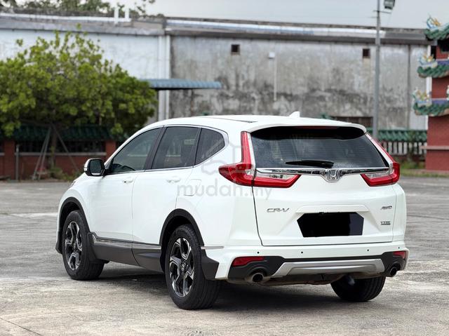 ‼️ 2019 Honda CR-V 1.5 TC 4WD (A)‼️ - 4