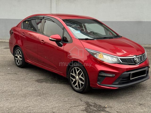 Proton PERSONA 1.6 PREMIUM (A) - 5