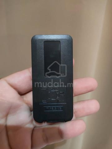 Wireless Infrared (IR) Remote Control Shutter - photo 3 of 3