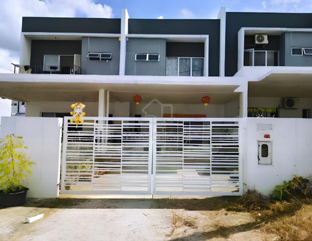 Bandar Sri Indah, Tawau, Sabah 1