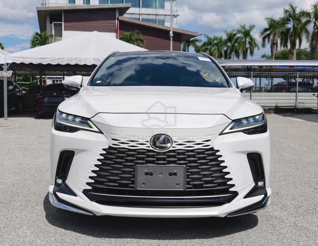 2023 Lexus RX350 2.4 VERSION L OFFER!! OFFER!! - 3