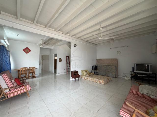 Double Sty Semi Detached At Island Park, Tembaga, Nice Location 1