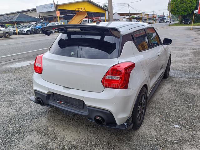 2024 Suzuki SWIFT 1.4 SPORT (A) - 3