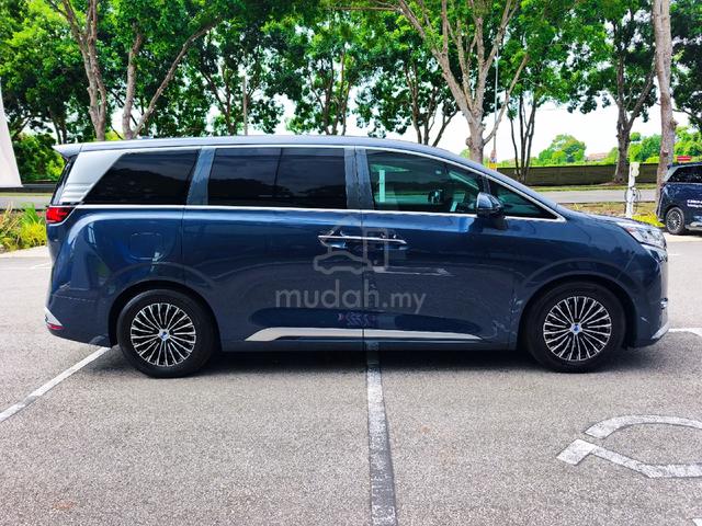 2025 Denza D9 PREMIUM MY25 (A) - 5