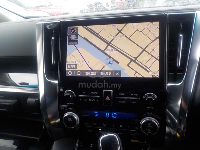 2022 Toyota ALPHARD 2.5 SC *JBL *DIM - 4