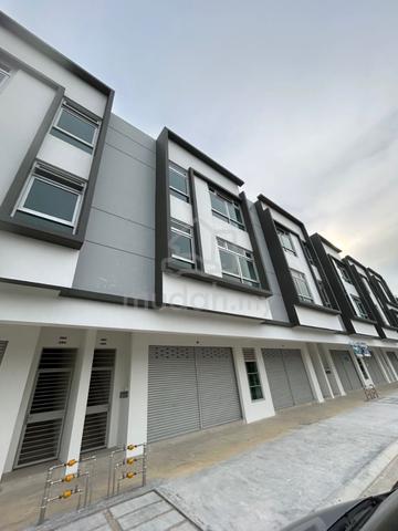 For Rent β Ground Floor Shoplot π Adda Height 1