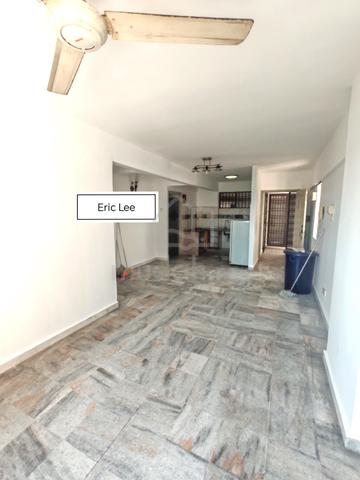 Ria Apartment (Butterworth) 1
