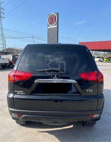 2012 Mitsubishi PAJERO 2.5 SPORT GL (A) - 5
