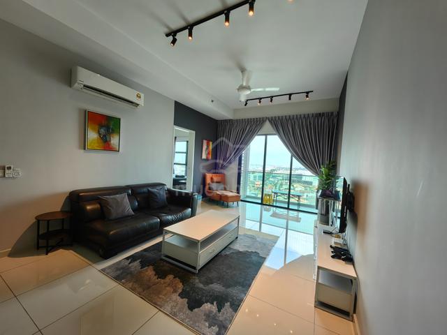 Ong Kim Wee Residences 1