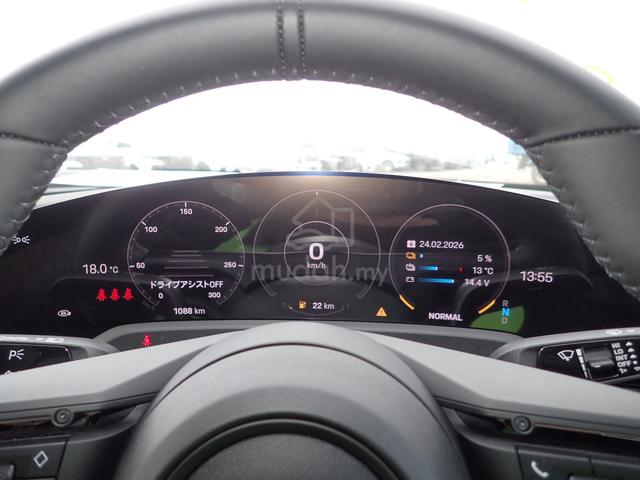 2024 Porsche Taycan 4S Sport Chrono 5 Yr Warranty - 4