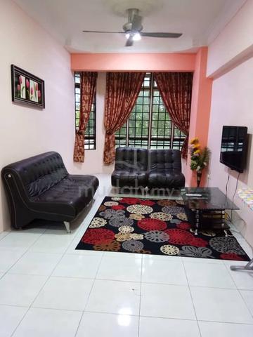 Permai Villa 1