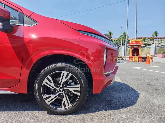 2023 Mitsubishi XPANDER 1.5 MY20 (A) - 5