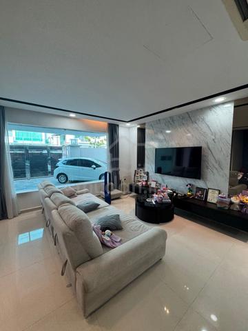 Tun Aminah Promenade Opposite Skudai Tasek Mall Near Sutera Mall 1