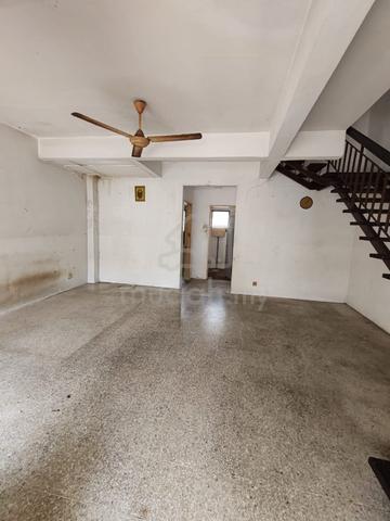[ Murah] 2 sty House , Jalan Tulip, Bukit Beruntung, Rawang 1