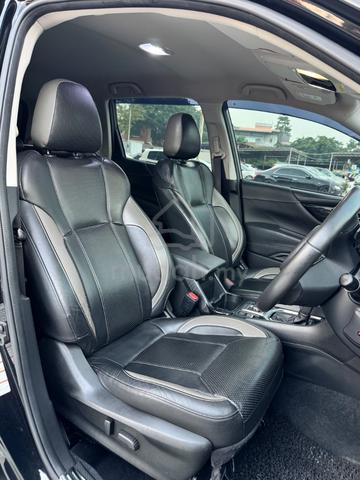 Subaru Forester EyeSight Low Mileage - 3