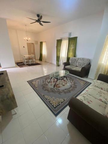 Indah Cempaka 1