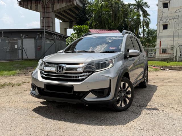 2020 Honda BR-V E 1.5L (A) 65K ML FUL SRV RECORD - 2