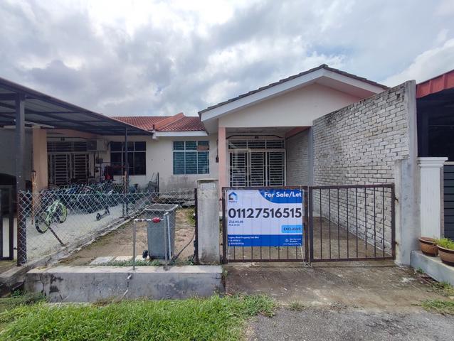 (🔥 Cashback 30k Paling Murah🔥) Taman Vista Jaya Lukut Port Dickson 1