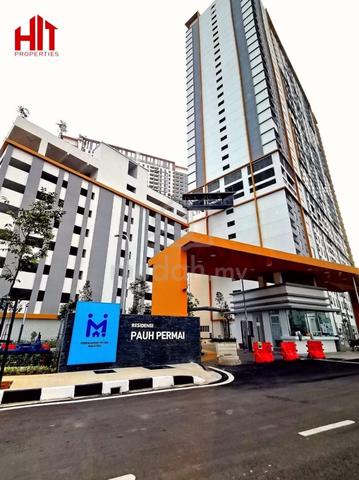 Residensi Pauh Permai 1