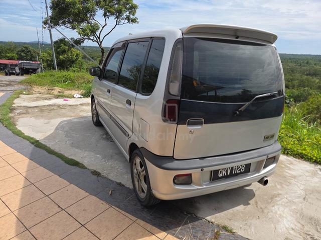 2003 Perodua KENARI 1.0 EZ L902 (A) - 3