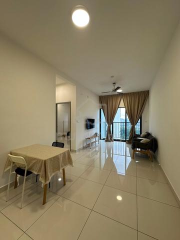 Traders Park Residence 1